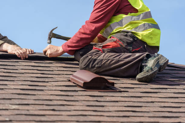Best Storm Damage Roof Repair  in Bayard, NM