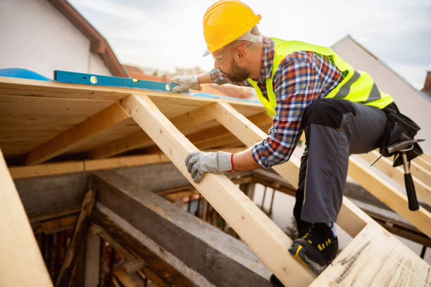Quick and Trustworthy Emergency Roof Repair Services in Bayard, NM